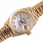 Rolex Lady-Datejust 79238 - (1/8)