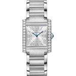 Cartier Tank Française W4TA0021 - (1/1)