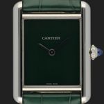 Cartier Tank WSTA0056 - (2/8)