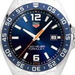 TAG Heuer Formula 1 Quartz WAZ1010.BA0842 - (1/7)