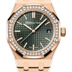 Audemars Piguet Royal Oak 15551OR.ZZ.1356OR.06 - (3/6)