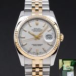 Rolex Datejust 36 116233 - (1/8)