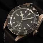 Tudor Black Bay Fifty-Eight 79010SG (2021) - 39mm Zilver (3/8)