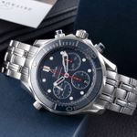 Omega Seamaster Diver 300 M 212.30.44.50.03.001 - (2/8)