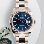 Rolex Datejust 41 126334 - (1/5)