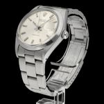 Rolex Oyster Precision 6694 - (5/8)