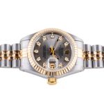 Rolex Lady-Datejust 69173 - (6/8)
