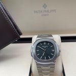 Patek Philippe Nautilus 5711/1A-014 - (5/10)