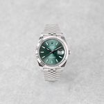 Rolex Datejust 41 126334 - (1/8)
