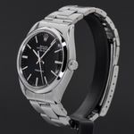 Rolex Air-King 5500 (1978) - 34 mm Steel case (4/8)