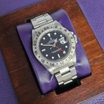 Rolex Explorer II 16570 - (1/4)