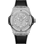 Hublot Big Bang 485.SX.9000.RX.1604 (2026) - 33mm Staal (1/1)