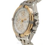 Breitling Crosswind Chronograph D13355 - (5/8)