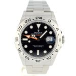 Rolex Explorer II 226570 - (1/7)