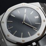 Audemars Piguet Royal Oak 56303BA (1991) - 33 mm Yellow Gold case (3/6)