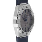 Omega Constellation 131.13.39.20.06.002 (2024) - Grey dial 39 mm Steel case (5/7)