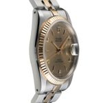 Tudor Prince Date 74033 (Unknown (random serial)) - 34 mm Gold/Steel case (7/8)