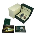 Rolex Submariner Date 16610LV - (5/5)