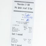 Tudor North Flag 91210N - (5/8)