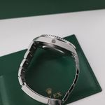 Rolex Sea-Dweller 126600 (2020) - Black dial 43 mm Steel case (7/8)