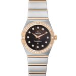 Omega Constellation 123.25.24.60.63.001 - (1/1)