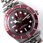 Tudor Black Bay Fifty-Eight 7939A1A0RU (2025) - Red dial 39 mm Steel case (1/8)