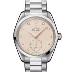 Omega Seamaster Aqua Terra 220.10.38.20.59.001 - (1/2)