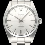Rolex Oyster Precision 6426 - (1/8)
