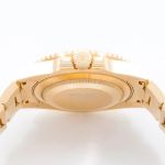 Rolex Submariner Date 116618LN (2020) - 40mm Geelgoud (6/8)