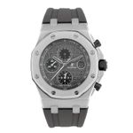 Audemars Piguet Royal Oak Offshore 26470ST.OO.A104CR.01 - (1/7)