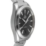 Omega Seamaster Aqua Terra 220.10.41.21.01.001 (Onbekend (willekeurig serienummer)) - Zwart wijzerplaat 41mm Staal (7/8)
