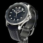 Omega Seamaster Diver 300 M 2262.50.00 (2009) - Black dial 36 mm Steel case (4/7)