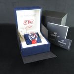 TAG Heuer Formula 1 Quartz CAZ101G.FT8030 - (8/8)