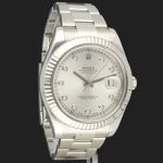 Rolex Datejust II 116334 - (4/8)