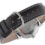 Omega Seamaster DeVille 135.020 (1962) - Zilver wijzerplaat 34mm Staal (7/8)