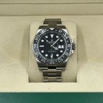 Rolex GMT-Master II 126710GRNR - (7/10)
