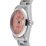 Rolex Datejust 31 78240 - (4/8)