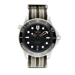 Omega Seamaster Diver 300 M 210.32.42.20.01.001 - (1/5)