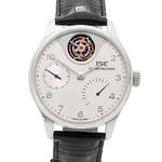IWC Portuguese Tourbillon IW504204 - (1/4)