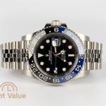 Rolex GMT-Master II 126710BLNR (2025) - Zwart wijzerplaat 40mm Staal (2/6)