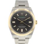 Rolex Oyster Perpetual 36 126003 - (1/6)