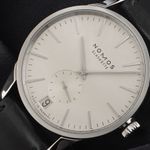 NOMOS Zürich Datum 802 - (3/7)