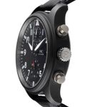 IWC Pilot Chronograph Top Gun IW389001 - (6/8)