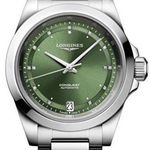Longines Conquest L3.430.4.07.6 - (1/1)