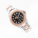 Rolex Yacht-Master 40 126621 (2021) - 40mm Goud/Staal (2/8)