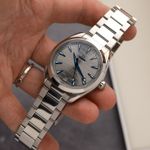 Omega Seamaster Aqua Terra 220.10.41.21.06.001 - (1/6)