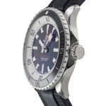 Breitling Superocean 42 A17375211B1S1 (Unknown (random serial)) - Black dial 42 mm Steel case (6/8)