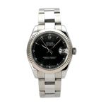 Rolex Datejust 31 178274 (2006) - 31mm Staal (2/8)