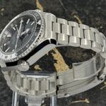 Omega Seamaster Planet Ocean 215.30.44.22.01.001 - (5/8)