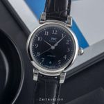 IWC Da Vinci Automatic IW458312 - (1/8)